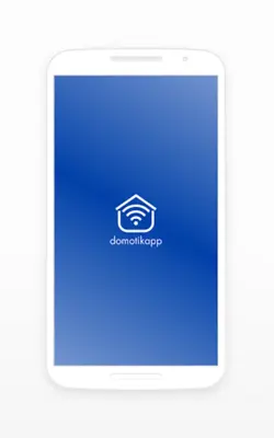 domotikapp android App screenshot 3